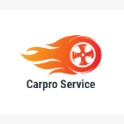 Carpro Service